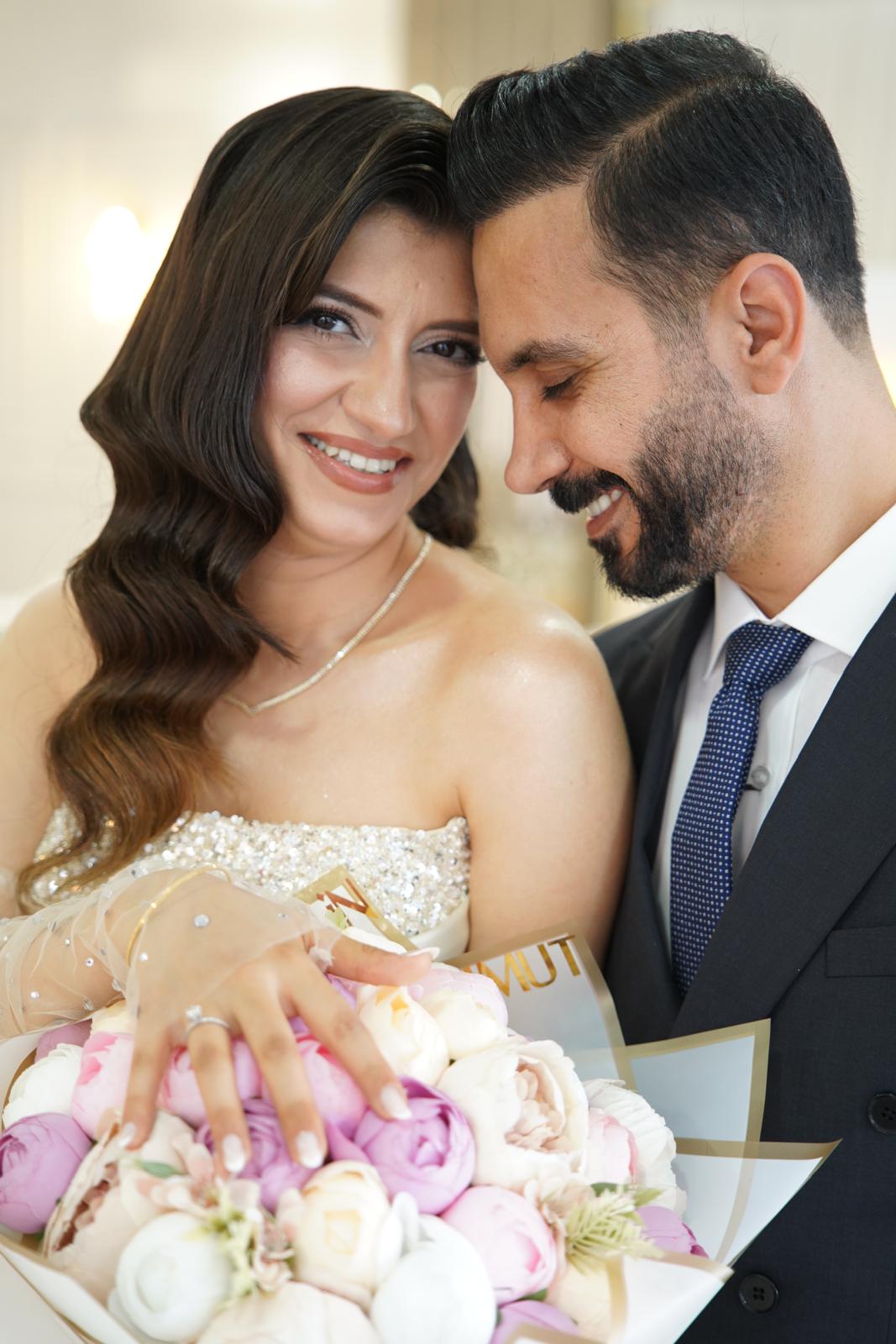 Helin ve Mahmut